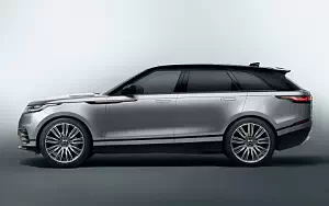 ���� ���������� Range Rover Velar R-Dynamic P380 HSE First Edition - 2017