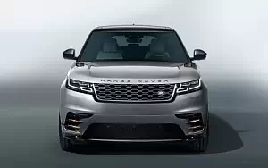 ���� ���������� Range Rover Velar R-Dynamic P380 HSE First Edition - 2017
