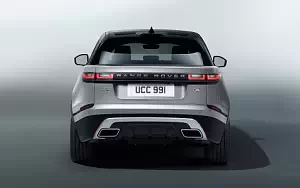 ���� ���������� Range Rover Velar R-Dynamic P380 HSE First Edition - 2017