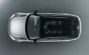 ���� ���������� Range Rover Velar R-Dynamic P380 HSE First Edition - 2017