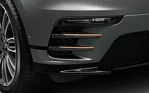 ���� ���������� Range Rover Velar R-Dynamic P380 HSE First Edition - 2017
