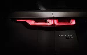 ���� ���������� Range Rover Velar R-Dynamic P380 HSE First Edition - 2017