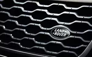 ���� ���������� Range Rover Velar R-Dynamic P380 HSE First Edition - 2017