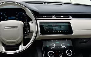 ���� ���������� Range Rover Velar R-Dynamic P380 HSE First Edition - 2017