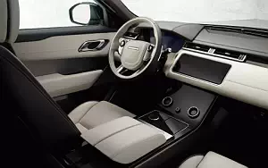 ���� ���������� Range Rover Velar R-Dynamic P380 HSE First Edition - 2017
