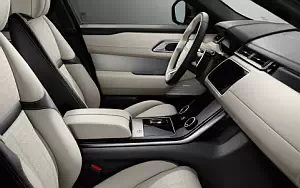 ���� ���������� Range Rover Velar R-Dynamic P380 HSE First Edition - 2017