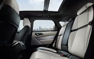 ���� ���������� Range Rover Velar R-Dynamic P380 HSE First Edition - 2017