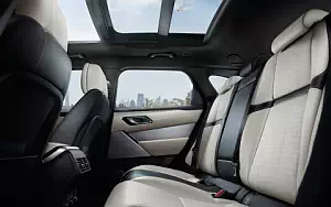 ���� ���������� Range Rover Velar R-Dynamic P380 HSE First Edition - 2017