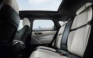 ���� ���������� Range Rover Velar R-Dynamic P380 HSE First Edition - 2017