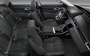 ���� ���������� Range Rover Velar R-Dynamic P380 HSE First Edition - 2017