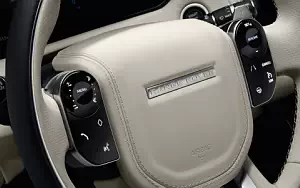 ���� ���������� Range Rover Velar R-Dynamic P380 HSE First Edition - 2017