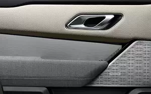 ���� ���������� Range Rover Velar R-Dynamic P380 HSE First Edition - 2017