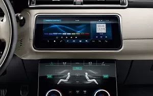 ���� ���������� Range Rover Velar R-Dynamic P380 HSE First Edition - 2017