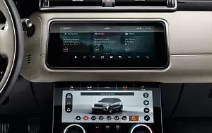 ���� ���������� Range Rover Velar R-Dynamic P380 HSE First Edition - 2017