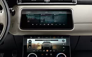 ���� ���������� Range Rover Velar R-Dynamic P380 HSE First Edition - 2017