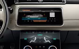 ���� ���������� Range Rover Velar R-Dynamic P380 HSE First Edition - 2017