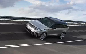 ���� ���������� Range Rover Velar R-Dynamic P380 HSE - 2017