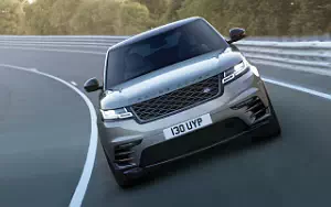 ���� ���������� Range Rover Velar R-Dynamic P380 HSE - 2017