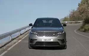 ���� ���������� Range Rover Velar R-Dynamic P380 HSE - 2017