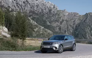 ���� ���������� Range Rover Velar R-Dynamic P380 HSE - 2017