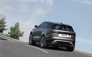 ���� ���������� Range Rover Velar R-Dynamic P380 HSE - 2017