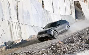 ���� ���������� Range Rover Velar R-Dynamic P380 HSE - 2017