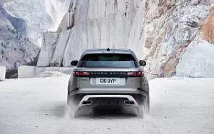 ���� ���������� Range Rover Velar R-Dynamic P380 HSE - 2017