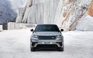 ���� ���������� Range Rover Velar R-Dynamic P380 HSE - 2017