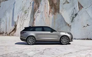 ���� ���������� Range Rover Velar R-Dynamic P380 HSE - 2017