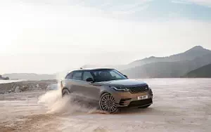���� ���������� Range Rover Velar R-Dynamic P380 HSE - 2017