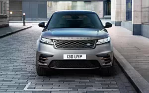 ���� ���������� Range Rover Velar R-Dynamic P380 HSE - 2017
