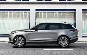 ���� ���������� Range Rover Velar R-Dynamic P380 HSE - 2017