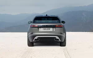 ���� ���������� Range Rover Velar R-Dynamic P380 HSE - 2017