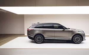 ���� ���������� Range Rover Velar R-Dynamic P380 HSE - 2017