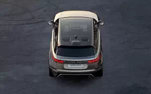 ���� ���������� Range Rover Velar R-Dynamic P380 HSE - 2017