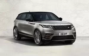 ���� ���������� Range Rover Velar R-Dynamic P380 HSE - 2017