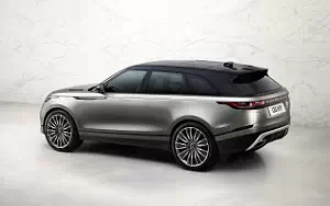���� ���������� Range Rover Velar R-Dynamic P380 HSE - 2017