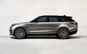 ���� ���������� Range Rover Velar R-Dynamic P380 HSE - 2017