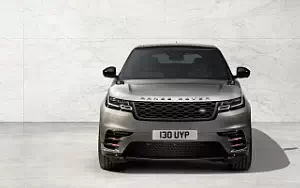 ���� ���������� Range Rover Velar R-Dynamic P380 HSE - 2017
