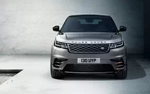 ���� ���������� Range Rover Velar R-Dynamic P380 HSE - 2017