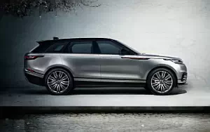 ���� ���������� Range Rover Velar R-Dynamic P380 HSE - 2017