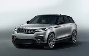 ���� ���������� Range Rover Velar R-Dynamic P380 HSE - 2017