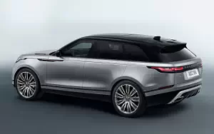 ���� ���������� Range Rover Velar R-Dynamic P380 HSE - 2017