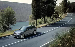 ���� ���������� Range Rover Velar SVAutobiography Dynamic Edition - 2019