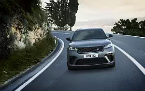 ���� ���������� Range Rover Velar SVAutobiography Dynamic Edition - 2019