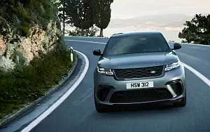 ���� ���������� Range Rover Velar SVAutobiography Dynamic Edition - 2019