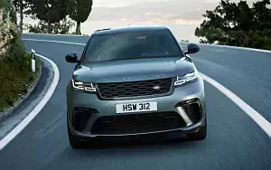���� ���������� Range Rover Velar SVAutobiography Dynamic Edition - 2019