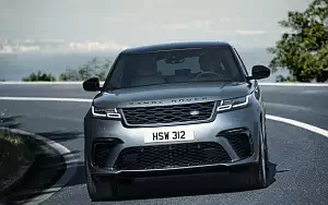���� ���������� Range Rover Velar SVAutobiography Dynamic Edition - 2019