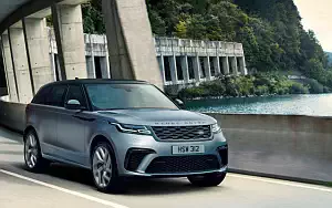 ���� ���������� Range Rover Velar SVAutobiography Dynamic Edition - 2019