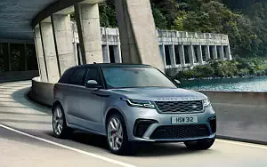 ���� ���������� Range Rover Velar SVAutobiography Dynamic Edition - 2019